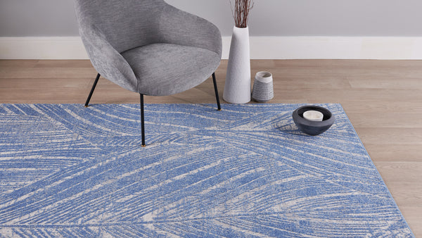 RUGMODERN | INDIGO COLLECTION – RugModern
