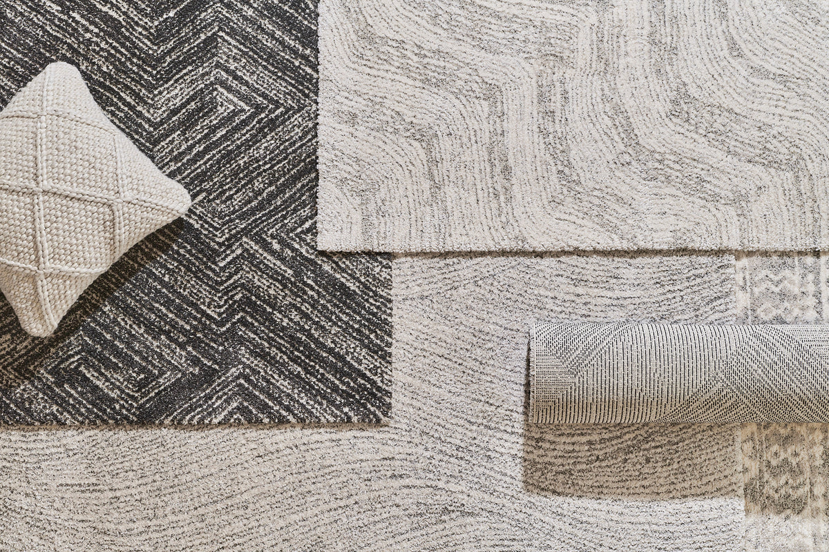 Arctic Collection | RugModern