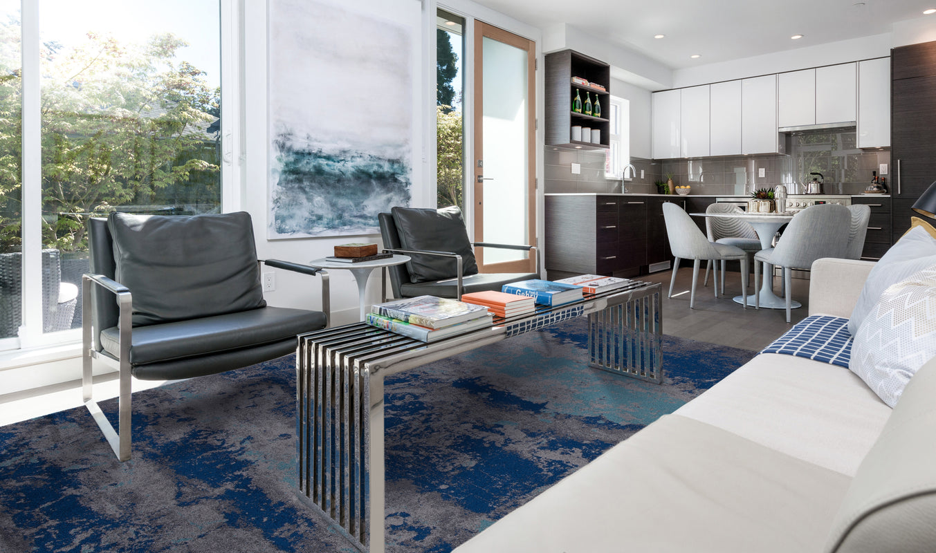 Spectrum Collection - RugModern - Citak