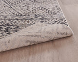 BEIGE/CHARCOAL
