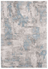 LT. GREY/SPA BLUE