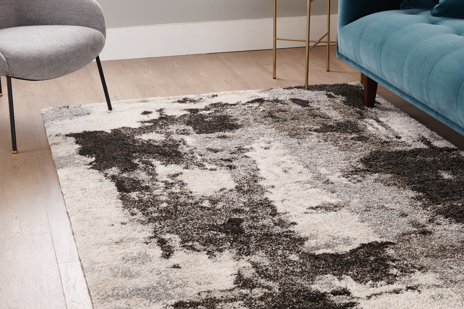 RUGMODERN | ARTISAN COLLECTION - ABSTRACT – RugModern