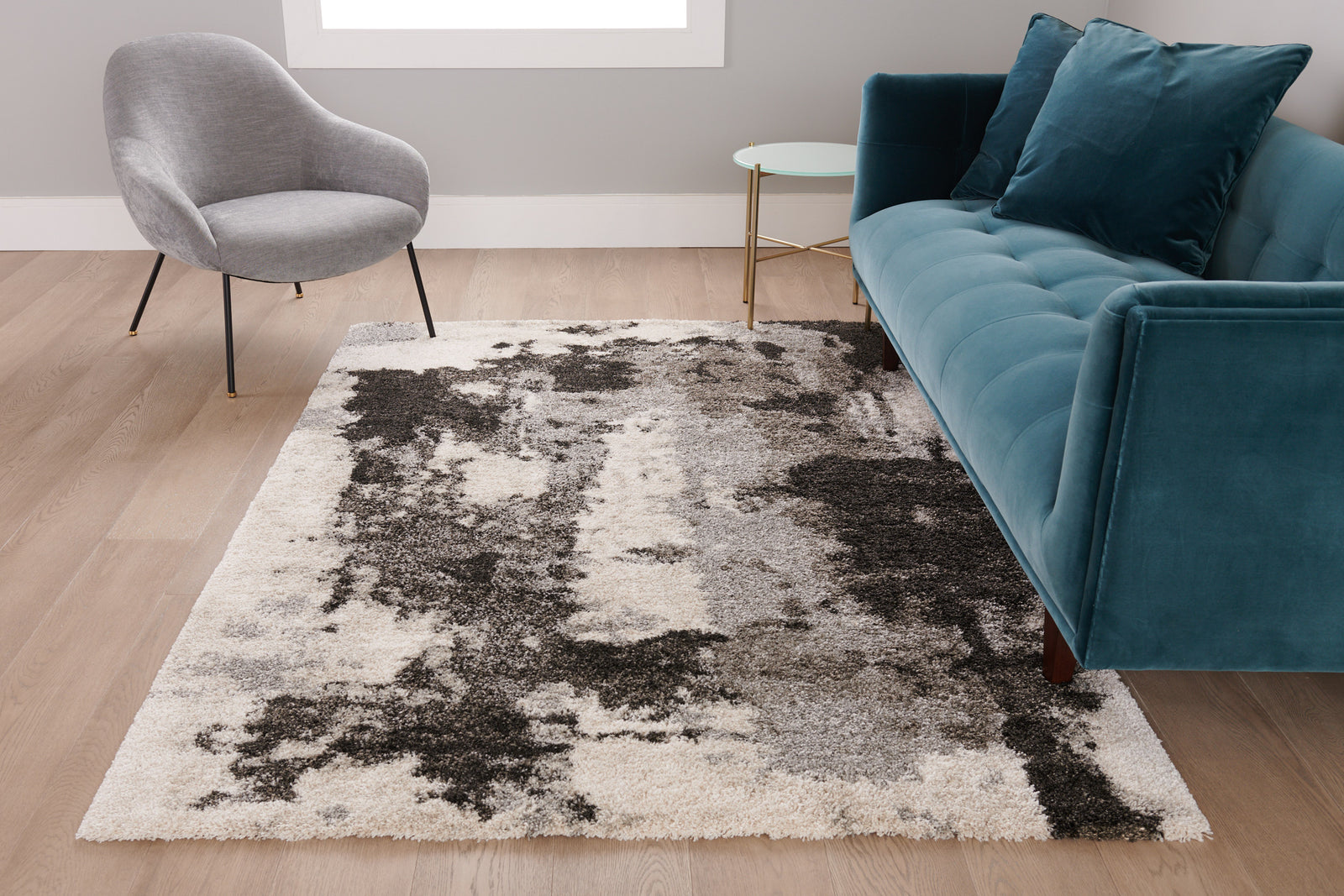 RUGMODERN | ARTISAN COLLECTION - ABSTRACT – RugModern