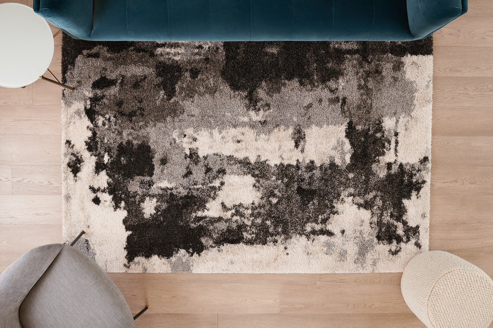 RUGMODERN | ARTISAN COLLECTION - ABSTRACT – RugModern
